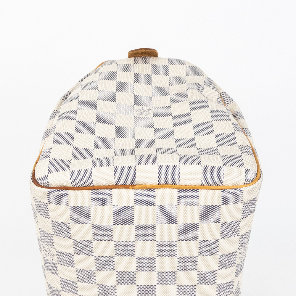 Louis Vuitton Speedy 30 - Picture 8 of 10